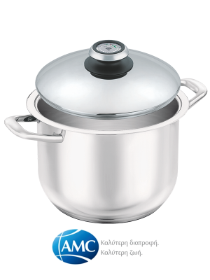 Σκεύος 28cm 12.0l