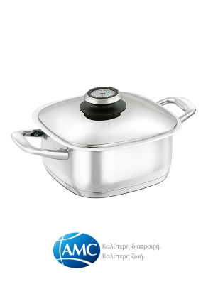 Τετρόντο 28cm 5.0l