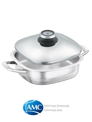 Τετρόντο 32cm 4.5l