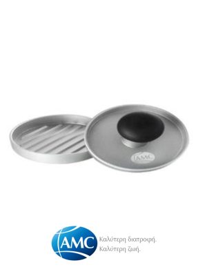 Πρέσσα για χάμπουργκερ