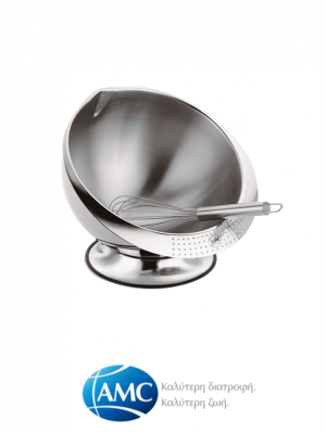 Μπωλ ανάμειξης με σύρμα